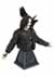 The Crow Eric Draven Scale Bust Alt 1