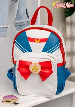 Sailor Moon Outfit Backpack
