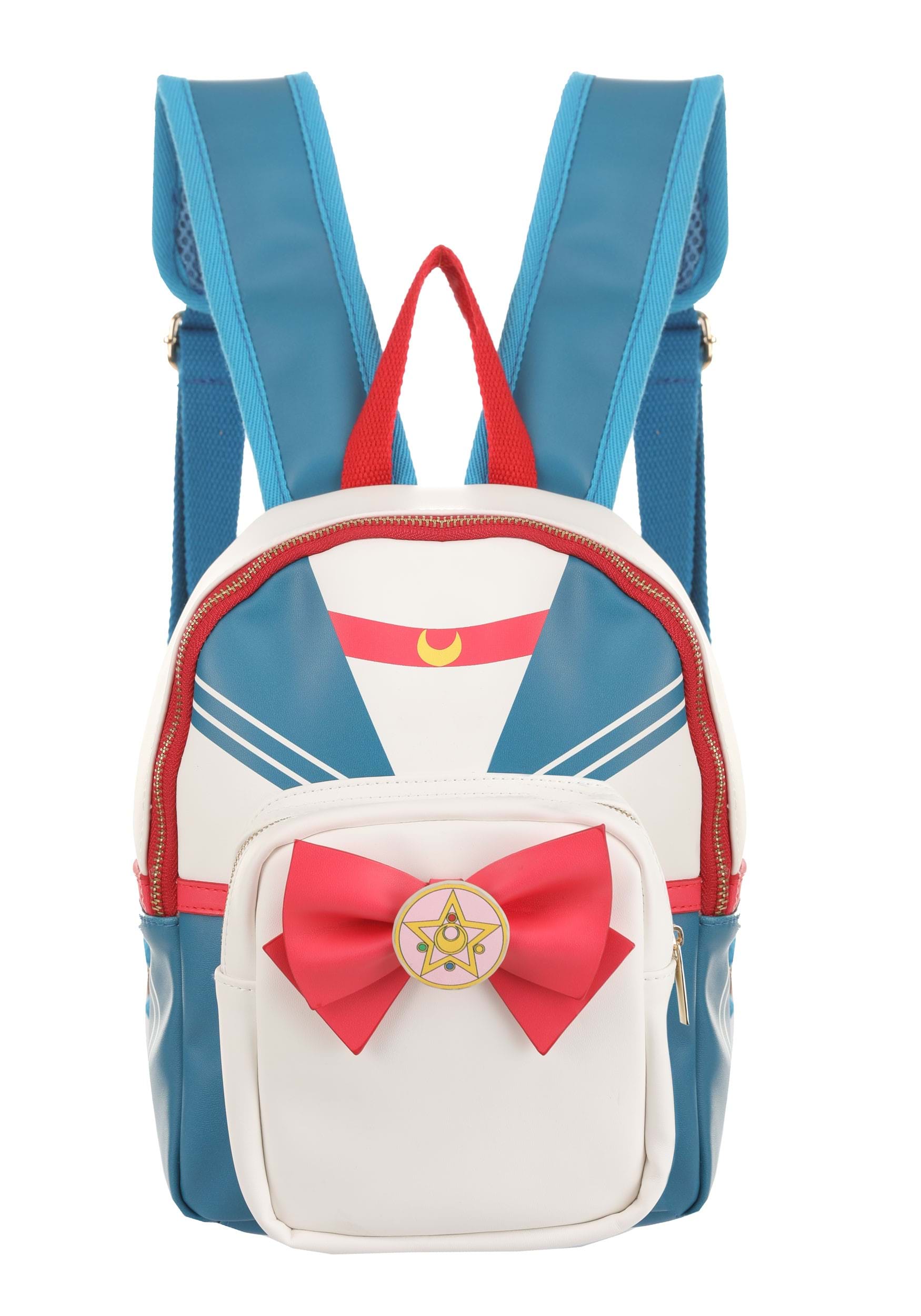 Sailor Moon Magical Girl Outfit Backpack , Anime Backpacks