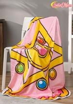 Sailor Moon Crystal Star Compact Blanket-update