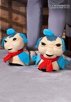 Adult Labyrinth The Worm Slippers
