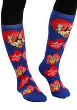 Jay & Silent Bob Crew Socks 3-Pack Alt 5