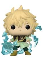 Black Clover Luck Voltia Pop! Vinyl Figure