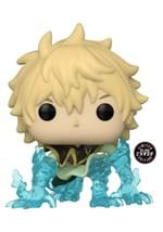 Black Clover Luck Voltia Pop! Vinyl Figure Alt 2