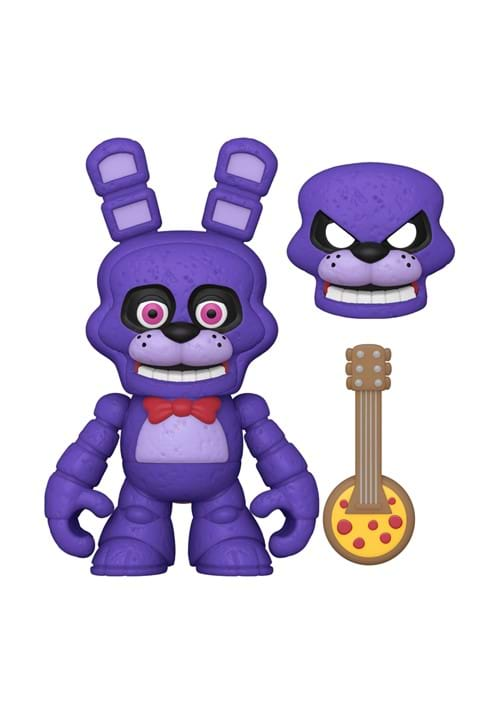 Five Nights at Freddys Snaps Bonnie