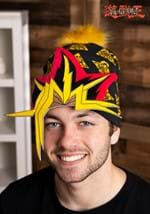 Yu Gi Oh Pom Winter Hat