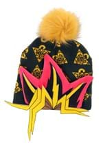 Yu-Gi-Oh! Pom Winter Hat Alt 3