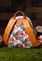 Fraggle Rock AOP Mini Backpack Alt 4