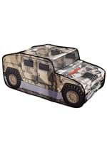 Kids Humvee Pop N Play Tent