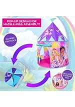 BARBIE DREAMTOPIA PLAY TENT Alt 5