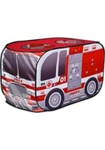 POP-N-PLAY FIRE TRUCK PLAY TENT