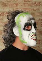 Vinyl Beetlejuice 3/4 Mask w/Hair Alt 1