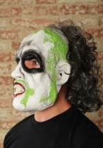 Vinyl Beetlejuice 3/4 Mask w/Hair Alt 2