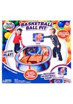 POP-N-PLAY SPORT THEME BALL PIT (inc 20 BALLS) Alt 4