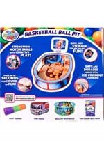 POP-N-PLAY SPORT THEME BALL PIT (inc 20 BALLS) Alt 5