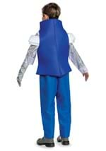 Kid's ZOMBIES 3 Child A-Spen Alien Costume Alt1