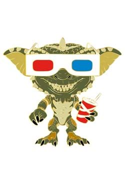 POP Pin Horror Gremlins Stripe