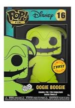 POP Pin Disney Nightmare Before Christmas Oogie Boogie Alt 2