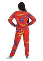 CAKEWORTHY UNISEX SPIDER-MAN PJ SET Alt 4