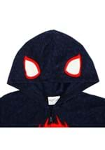 Adult Miles Morales Union Suit Alt 1