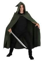 Adult Lord of the Rings Premium Elven Cloak Alt 4