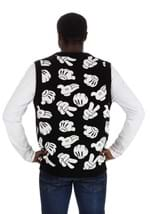 UNISEX MICKEY GLOVE KNIT VEST Alt 2