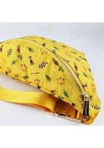 HUFFLEPUFF FANNY PACK Alt 1