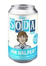 Funko Vinyl SODA: The Office- Jim Figure Alt 1