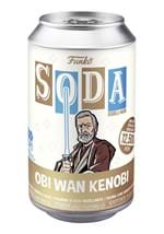 Funko Vinyl SODA: Star Wars- Obi Wan Figure Alt 1