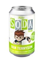 Funko Vinyl SODA: Ben 10- Ben Vinyl Figure Alt 1