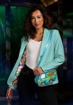 Scooby Doo Mystery Machine Purse Alt 1