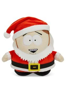 South Park Santa Cartman 8 Inch Phunny Plush