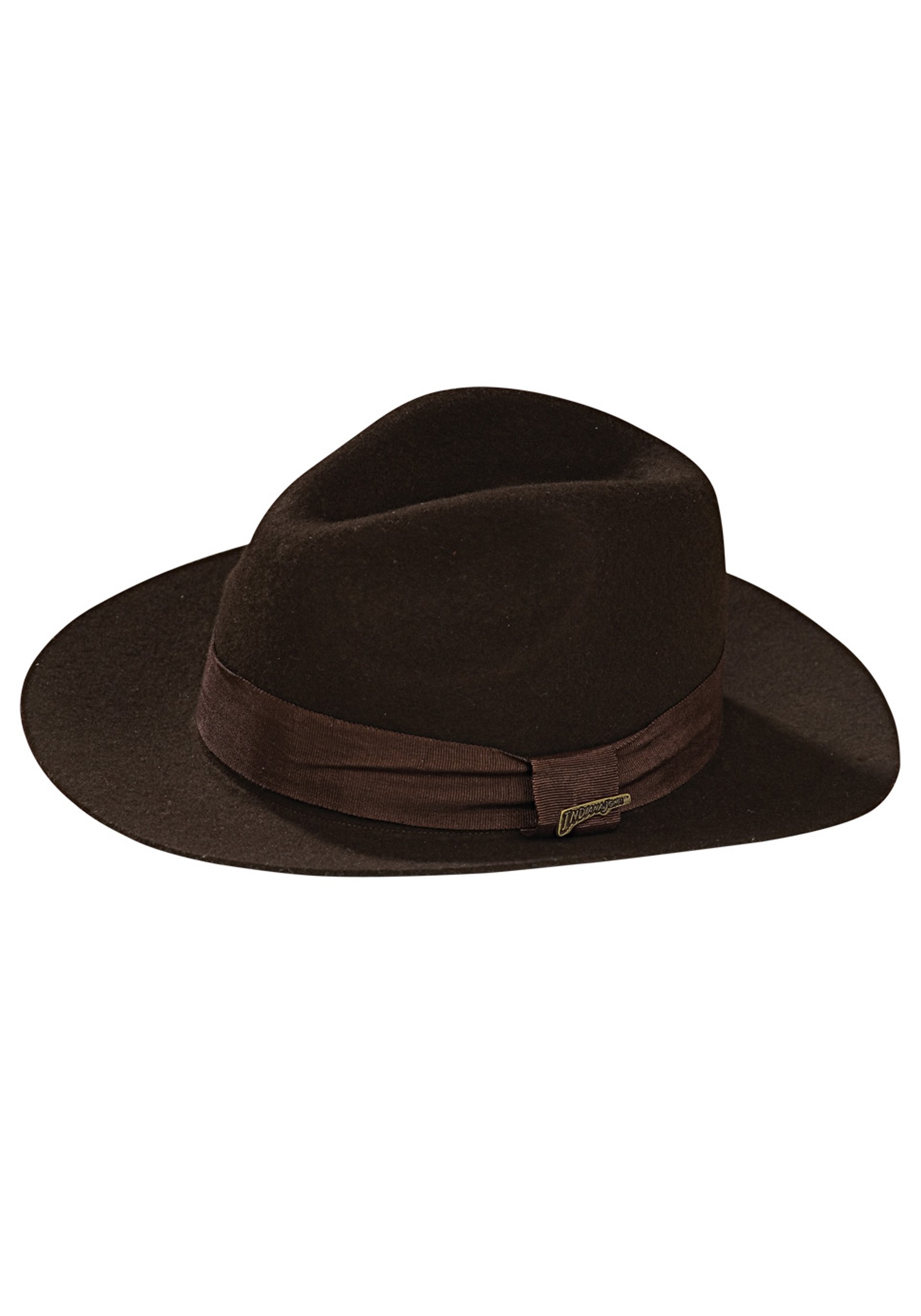 Indiana Jones Fedora Hat for Kids