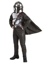 Star Wars Value Child The Mandalorian Costume Alt2