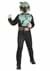 Star Wars Value Boba Fett Costume for Kids Alt2