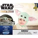 Star Wars The Mandalorian Grogu Hood