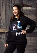 UNISEX ELVIRA GRAVESTONE PULLOVER Alt 1