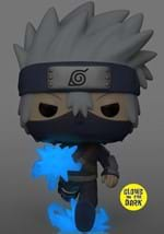 POP Animation Naruto Shippuden Young Kakashi Alt 2