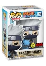 POP Animation Naruto Shippuden Young Kakashi Alt 5