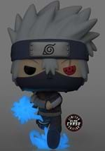 POP Animation Naruto Shippuden Young Kakashi Alt 4