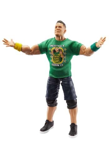 Action Figure WWE Elite Collection Series 95 John Cena