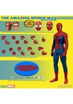 One:12 Collective Amazing Spider-Man Deluxe Action Alt 1