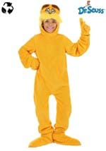 The Lorax Costume Kids Alt 5