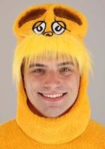 The Lorax Costume Adult Alt 2