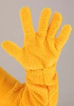 Adult The Lorax Sustainable Materials Costume Alt 3