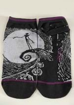 Nightmare Before Christmas 7 piece Ankle Pack Socks Alt 2