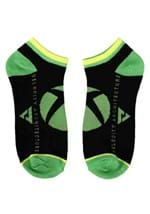 Xbox 5 Pack Ankle Socks Alt 1