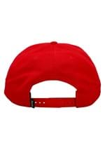 Pokemon Ash Character Snapback Hat Alt 3