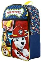 Paw Patrol 6 Piece Backpack Set Alt 8