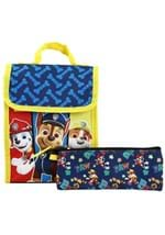 Paw Patrol 6 Piece Backpack Set Alt 3